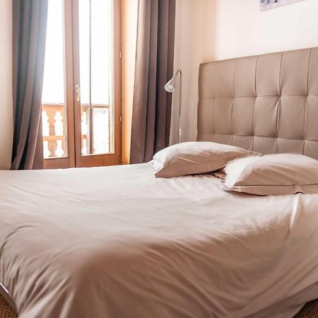 Bed and Breakfast Le Saint Jo La Féclaz Exterior foto